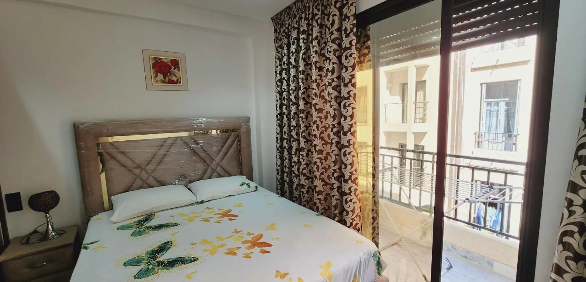 A Charming Space In 卡萨布兰卡 摩洛哥